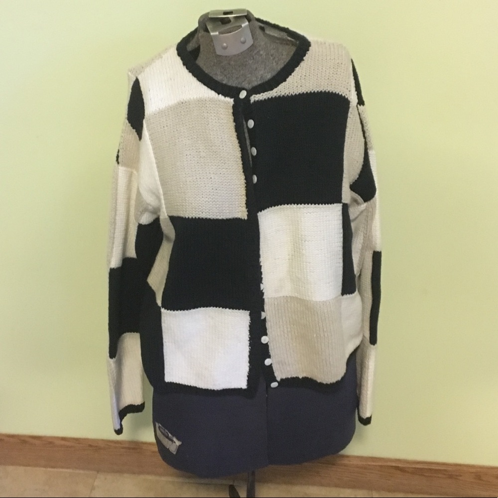 Marisa Christina Sweater